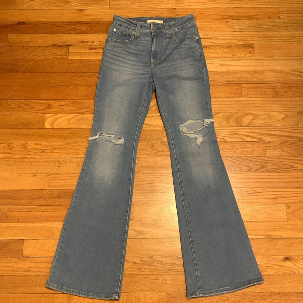 Levi’s 726